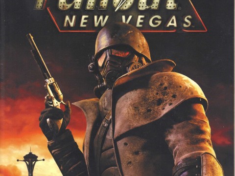 Fallout new vegas slots guide